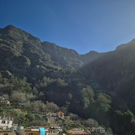 Valley Of Nuns Holiday Apartments Curral Das Freiras Exterior photo