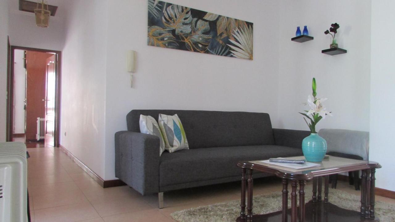 Valley Of Nuns Holiday Apartments Curral Das Freiras Exterior photo