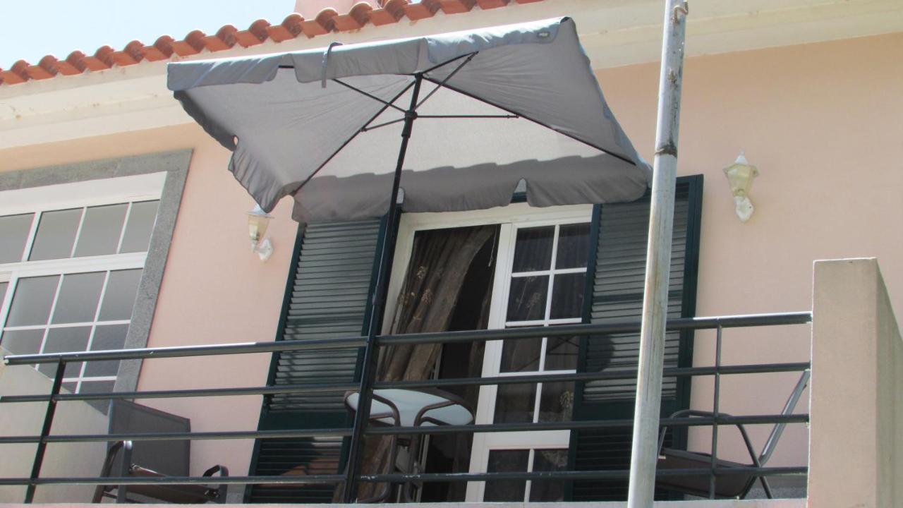 Valley Of Nuns Holiday Apartments Curral Das Freiras Exterior photo