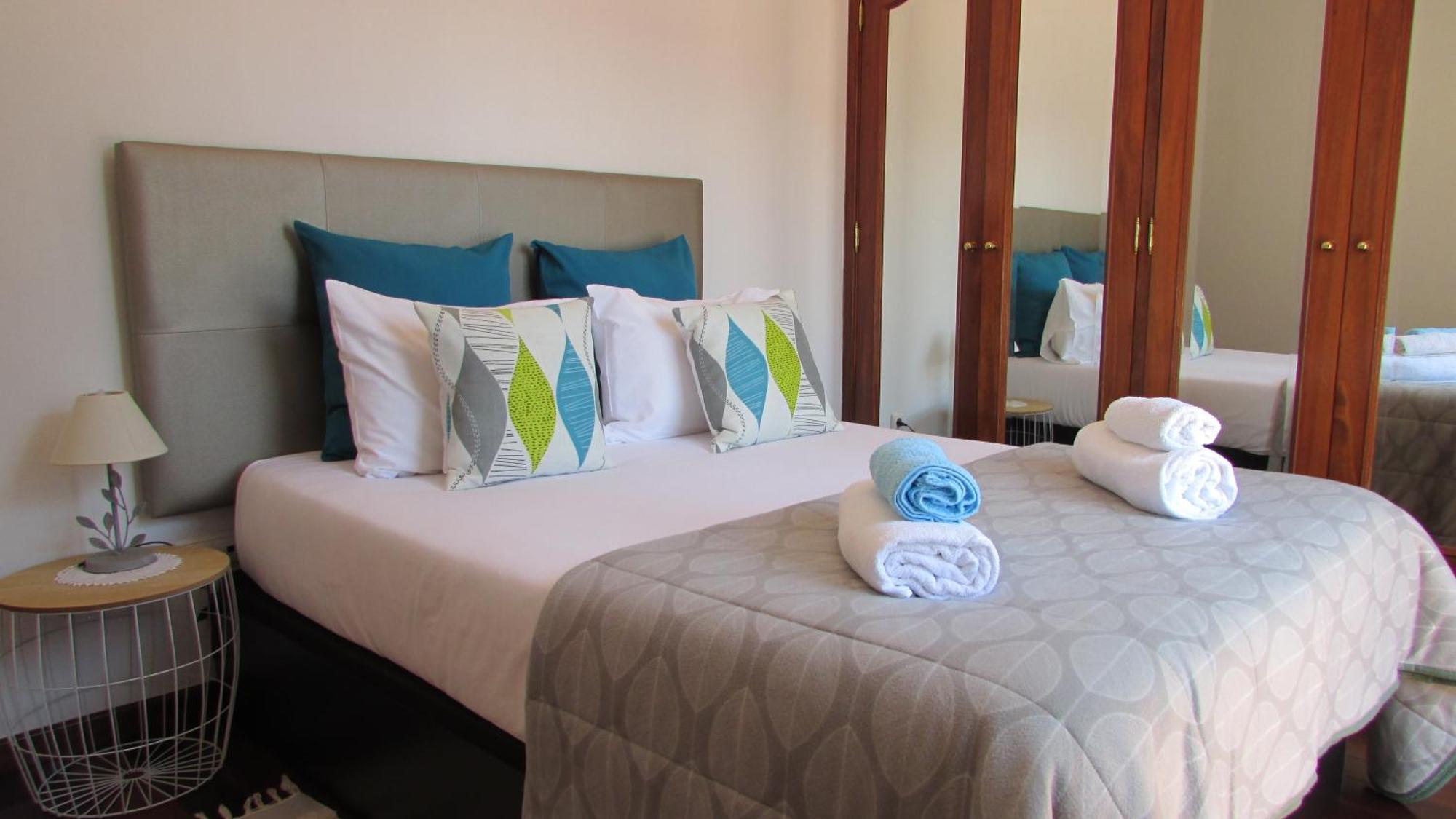 Valley Of Nuns Holiday Apartments Curral Das Freiras Room photo