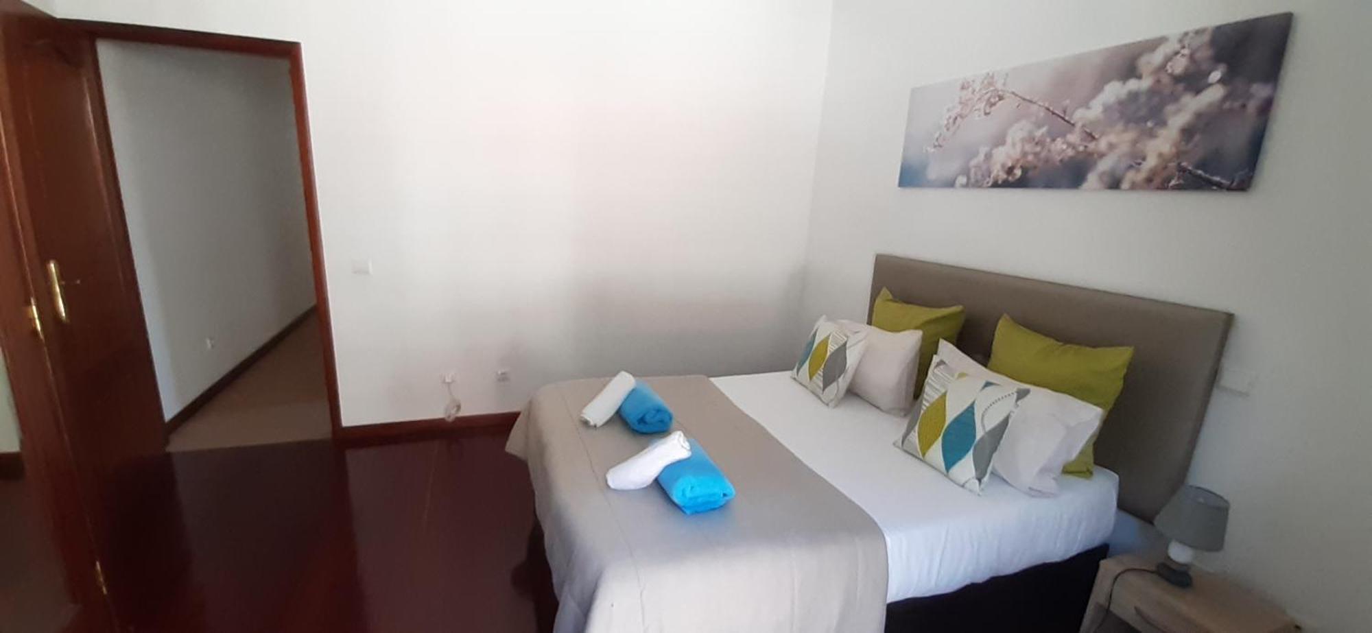 Valley Of Nuns Holiday Apartments Curral Das Freiras Room photo